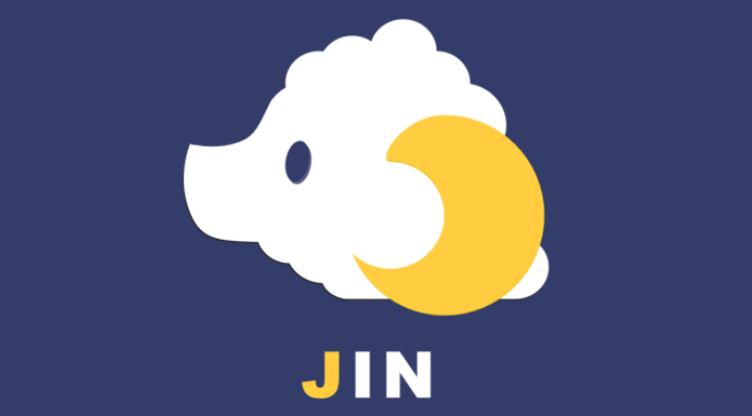 ワードプレステーマ　JIN